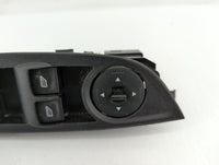 2013-2019 Ford Escape Master Power Window Switch Replacement Driver Side Left P/N:BM5T-14A132--AB Fits OEM Used Auto Parts -