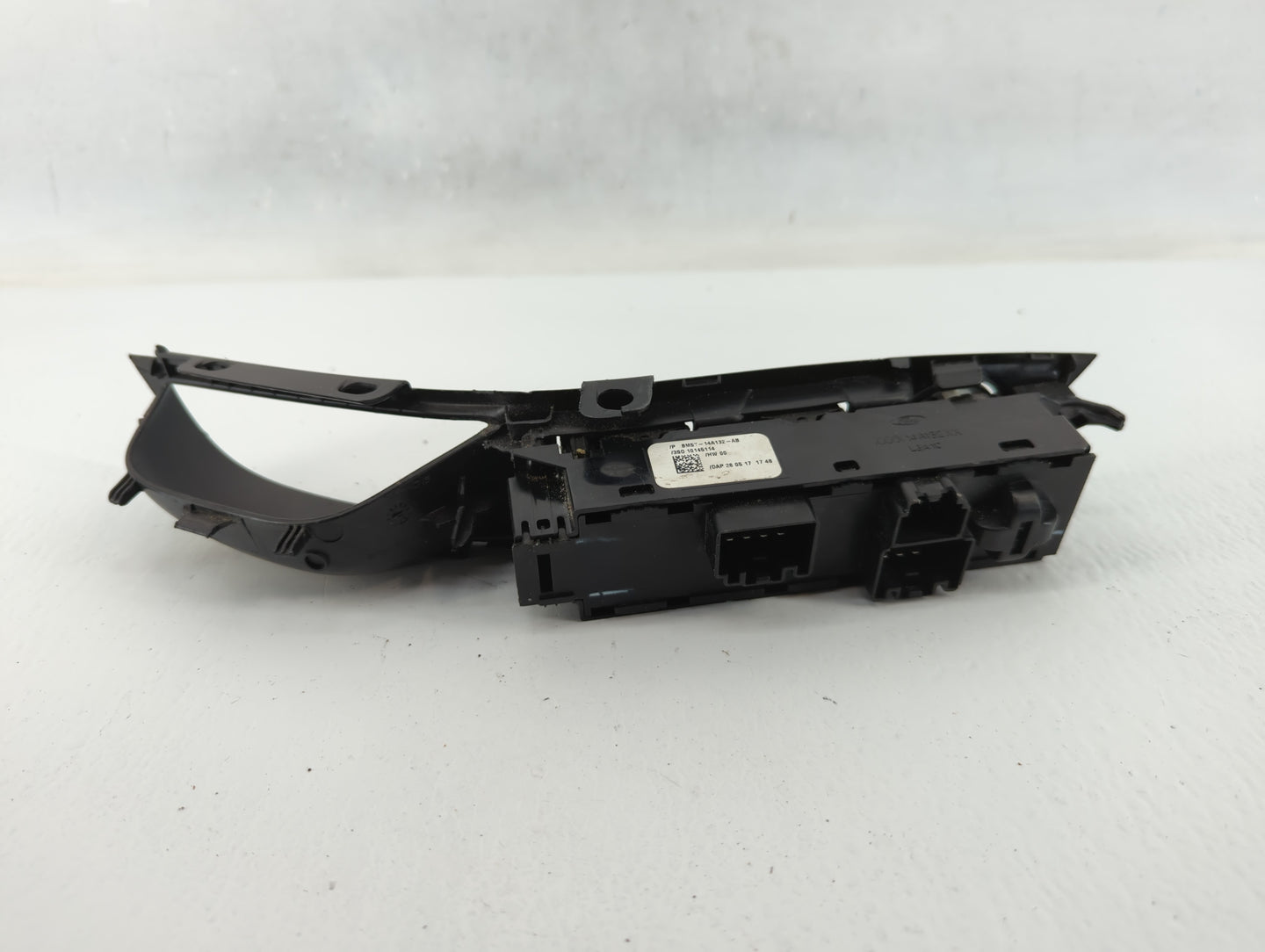 2013-2019 Ford Escape Master Power Window Switch Replacement Driver Side Left P/N:BM5T-14A132--AB Fits OEM Used Auto Parts -