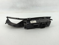 2013-2019 Ford Escape Master Power Window Switch Replacement Driver Side Left P/N:BM5T-14A132--AB Fits OEM Used Auto Parts -