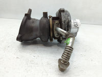 2017 Ford Escape Turbocharger Turbo Charger Super Charger Supercharger - Oemusedautoparts1.com