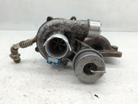 2017 Ford Escape Turbocharger Turbo Charger Super Charger Supercharger - Oemusedautoparts1.com
