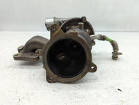 2017 Ford Escape Turbocharger Turbo Charger Super Charger Supercharger - Oemusedautoparts1.com