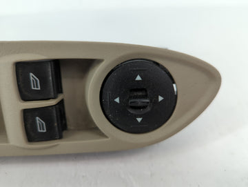 2013-2019 Ford Escape Master Power Window Switch Replacement Driver Side Left P/N:BM5T-14A132-AA Fits OEM Used Auto Parts