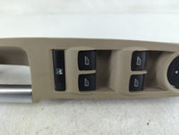 2013-2019 Ford Escape Master Power Window Switch Replacement Driver Side Left P/N:BM5T-14A132-AA Fits OEM Used Auto Parts - 