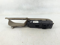 2013-2019 Ford Escape Master Power Window Switch Replacement Driver Side Left P/N:BM5T-14A132-AA Fits OEM Used Auto Parts - 