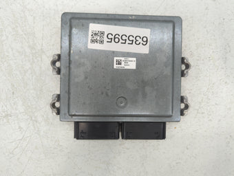 compare product 2017-2019 Ford Escape PCM Engine Control Computer ECU ECM PCU OEM P/N:HJ5A-12A650-MA Fits Fits 2017 2018 2019 OEM Used Auto Parts