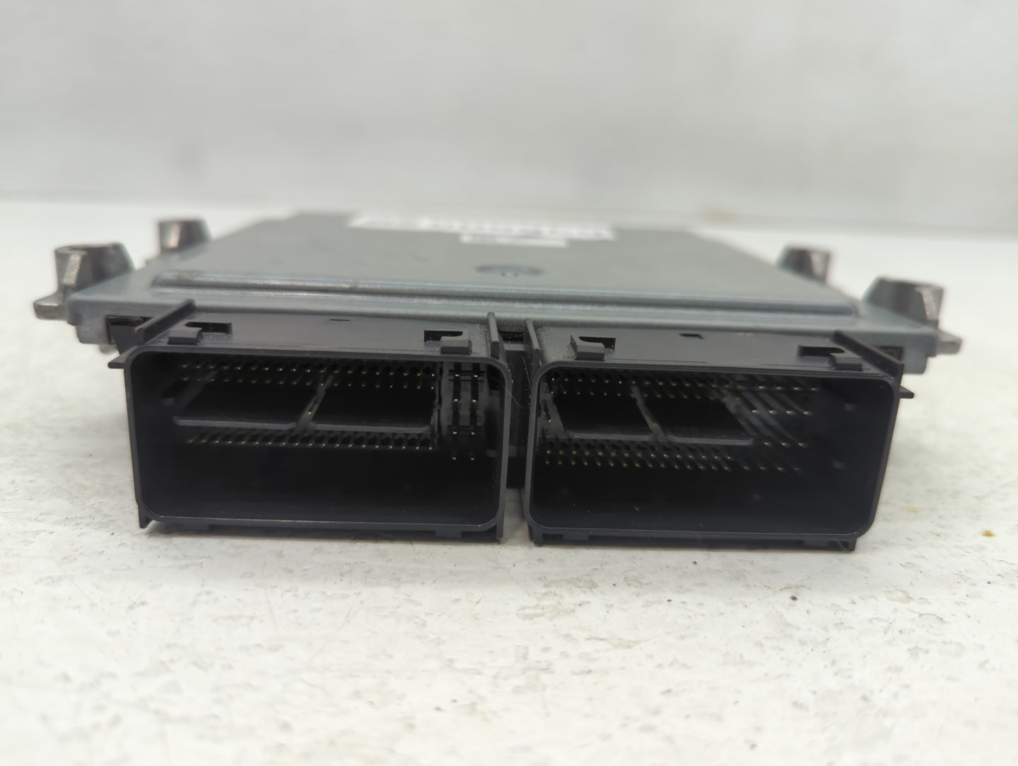 2017-2019 Ford Escape PCM Engine Control Computer ECU ECM PCU OEM P/N:HJ5A-12A650-MA Fits Fits 2017 2018 2019 OEM Used Auto 