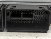 2017-2019 Ford Escape PCM Engine Control Computer ECU ECM PCU OEM P/N:HJ5A-12A650-MA Fits Fits 2017 2018 2019 OEM Used Auto 