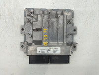 2017-2019 Ford Escape PCM Engine Control Computer ECU ECM PCU OEM P/N:HJ5A-12A650-MA Fits Fits 2017 2018 2019 OEM Used Auto 