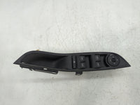 2013-2019 Ford Escape Master Power Window Switch Replacement Driver Side Left P/N:BM5T-14A132-AA Fits OEM Used Auto Parts - 