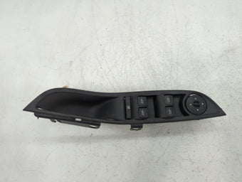 compare product 2013-2019 Ford Escape Master Power Window Switch Replacement Driver Side Left P/N:BM5T-14A132-AA Fits OEM Used Auto Parts