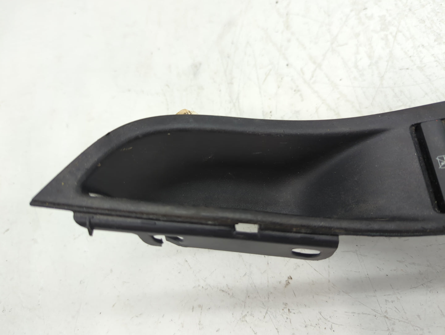 2013-2019 Ford Escape Master Power Window Switch Replacement Driver Side Left P/N:BM5T-14A132-AA Fits OEM Used Auto Parts - 