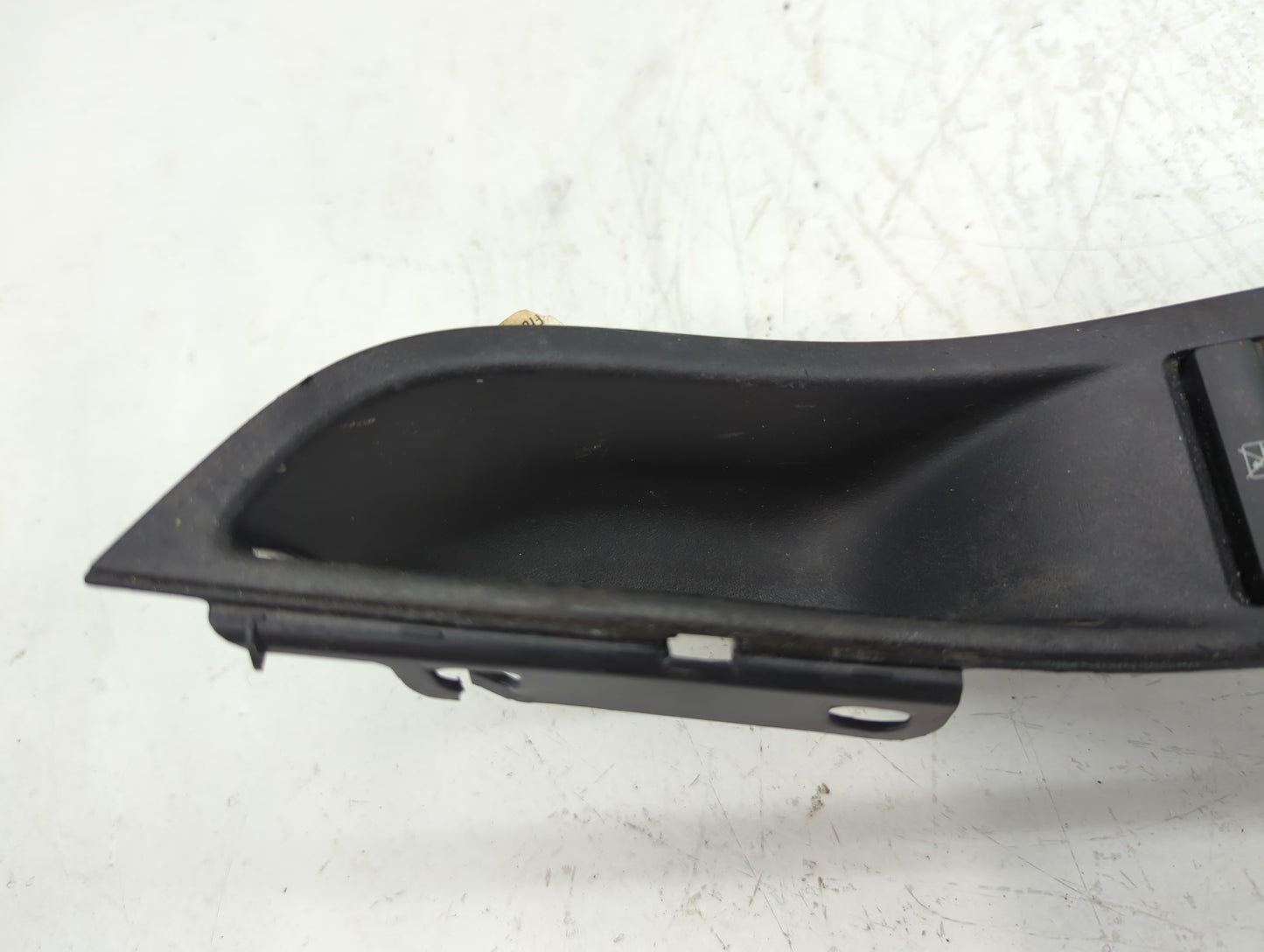 2013-2019 Ford Escape Master Power Window Switch Replacement Driver Side Left P/N:BM5T-14A132-AA Fits OEM Used Auto Parts - 