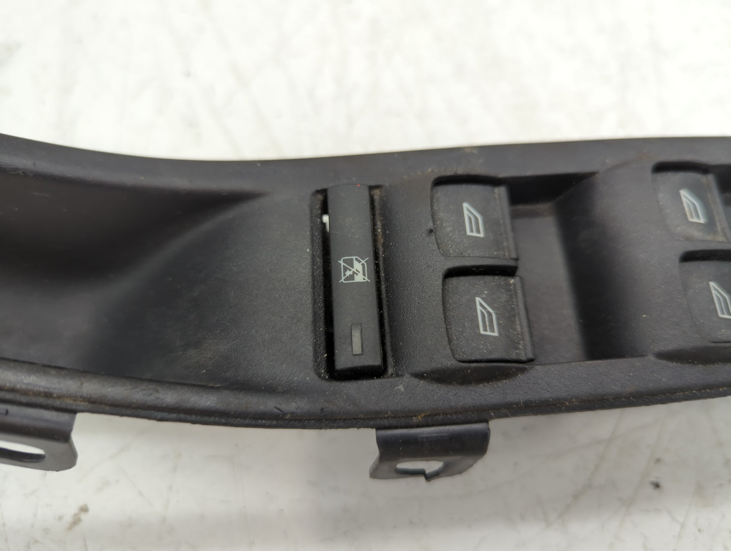 2013-2019 Ford Escape Master Power Window Switch Replacement Driver Side Left P/N:BM5T-14A132-AA Fits OEM Used Auto Parts - 