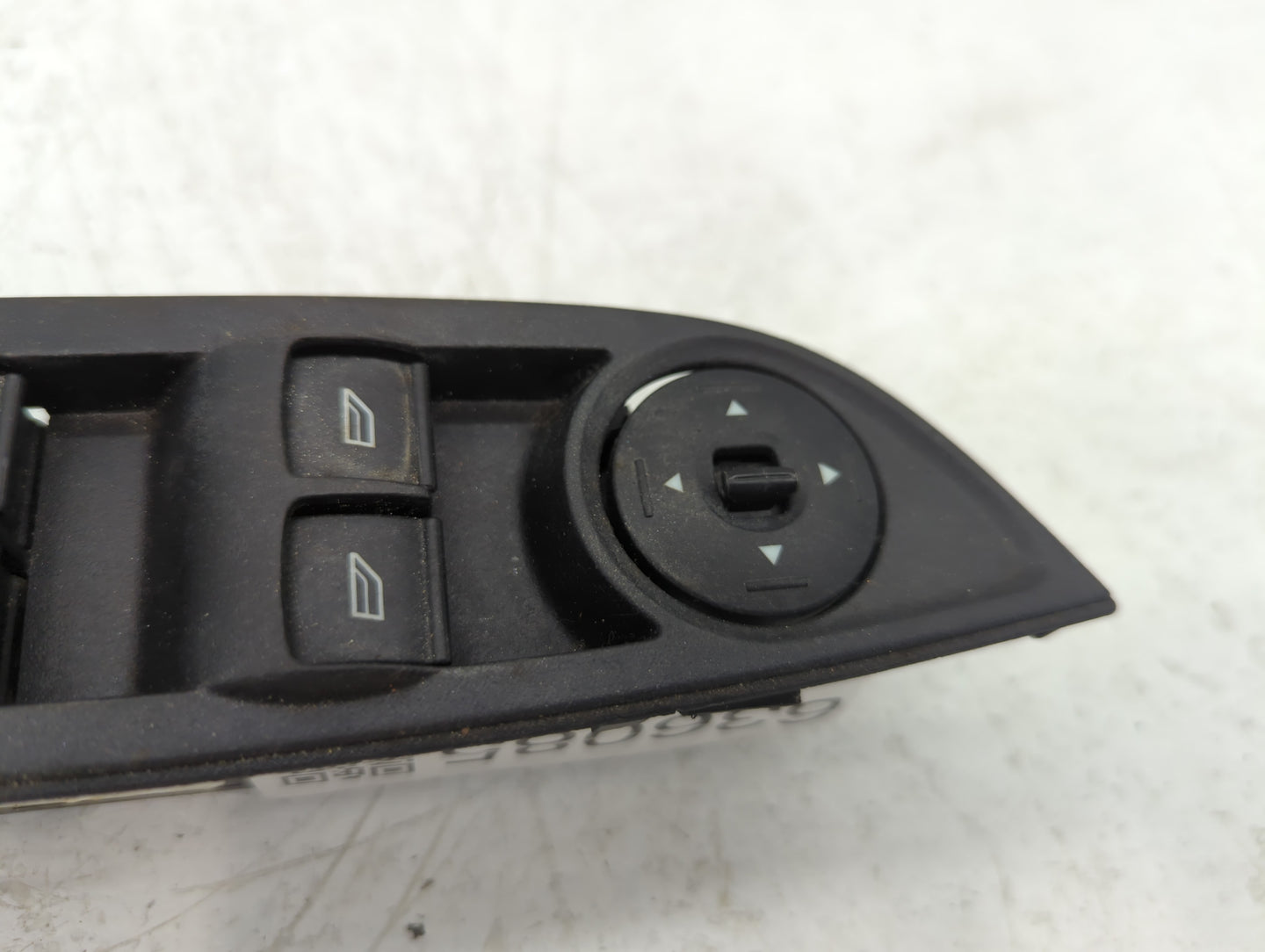 2013-2019 Ford Escape Master Power Window Switch Replacement Driver Side Left P/N:BM5T-14A132-AA Fits OEM Used Auto Parts - 