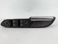 2017-2019 Ford Escape Master Power Window Switch Replacement Driver Side Left P/N:F1ET-14A132-AC Fits OEM Used Auto Parts - 