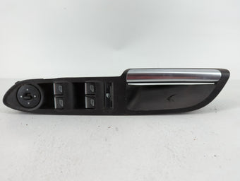 compare product 2017-2019 Ford Escape Master Power Window Switch Replacement Driver Side Left P/N:F1ET-14A132-AC Fits OEM Used Auto Parts