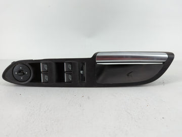 2017-2019 Ford Escape Master Power Window Switch Replacement Driver Side Left P/N:F1ET-14A132-AC Fits OEM Used Auto Parts - 