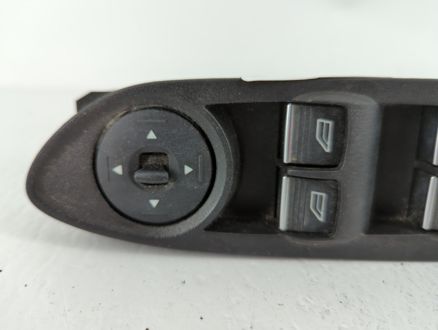 2017-2019 Ford Escape Master Power Window Switch Replacement Driver Side Left P/N:F1ET-14A132-AC Fits OEM Used Auto Parts - 