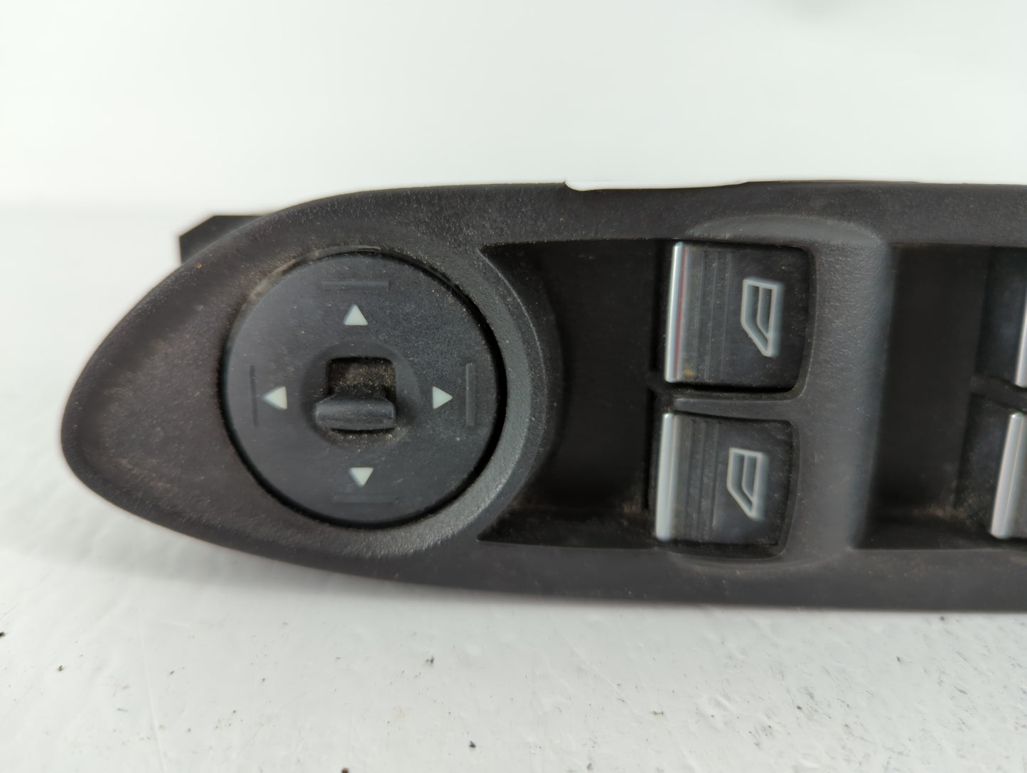 2017-2019 Ford Escape Master Power Window Switch Replacement Driver Side Left P/N:F1ET-14A132-AC Fits OEM Used Auto Parts - 