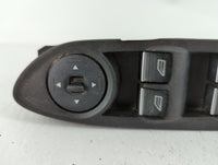 2017-2019 Ford Escape Master Power Window Switch Replacement Driver Side Left P/N:F1ET-14A132-AC Fits OEM Used Auto Parts - 