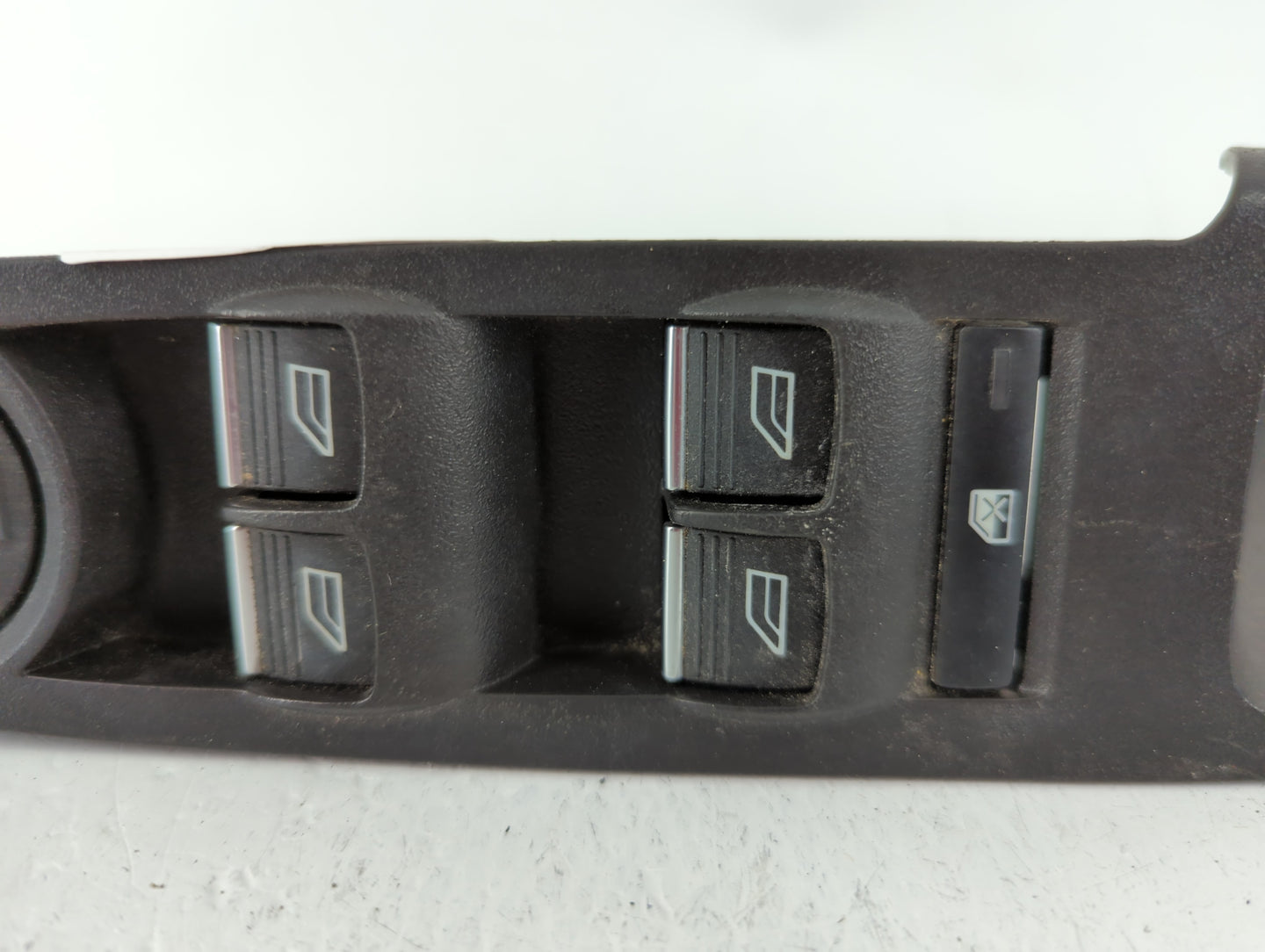 2017-2019 Ford Escape Master Power Window Switch Replacement Driver Side Left P/N:F1ET-14A132-AC Fits OEM Used Auto Parts - 