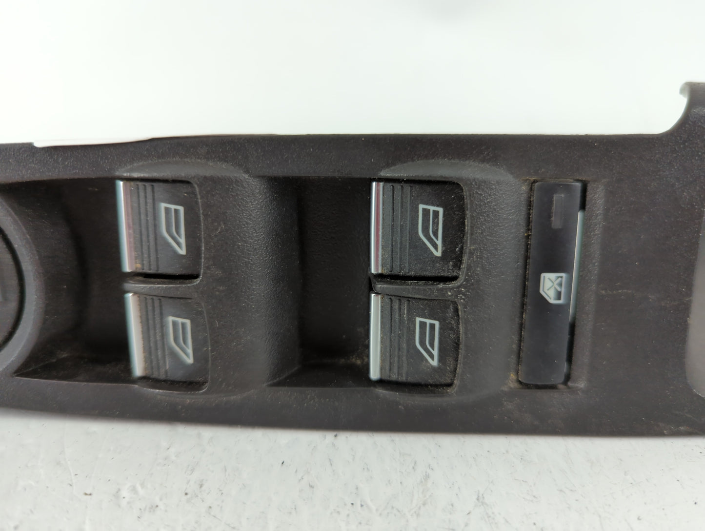 2017-2019 Ford Escape Master Power Window Switch Replacement Driver Side Left P/N:F1ET-14A132-AC Fits OEM Used Auto Parts - 