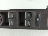 2017-2019 Ford Escape Master Power Window Switch Replacement Driver Side Left P/N:F1ET-14A132-AC Fits OEM Used Auto Parts - 