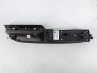 2017-2019 Ford Escape Master Power Window Switch Replacement Driver Side Left P/N:F1ET-14A132-AC Fits OEM Used Auto Parts - 