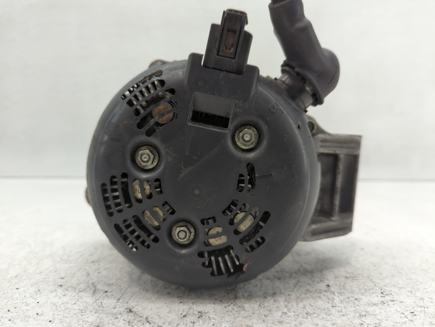 2013-2019 Ford Escape Alternator Replacement Generator Charging Assembly Engine OEM P/N:CJ5T-10300-DB Fits OEM Used Auto Par