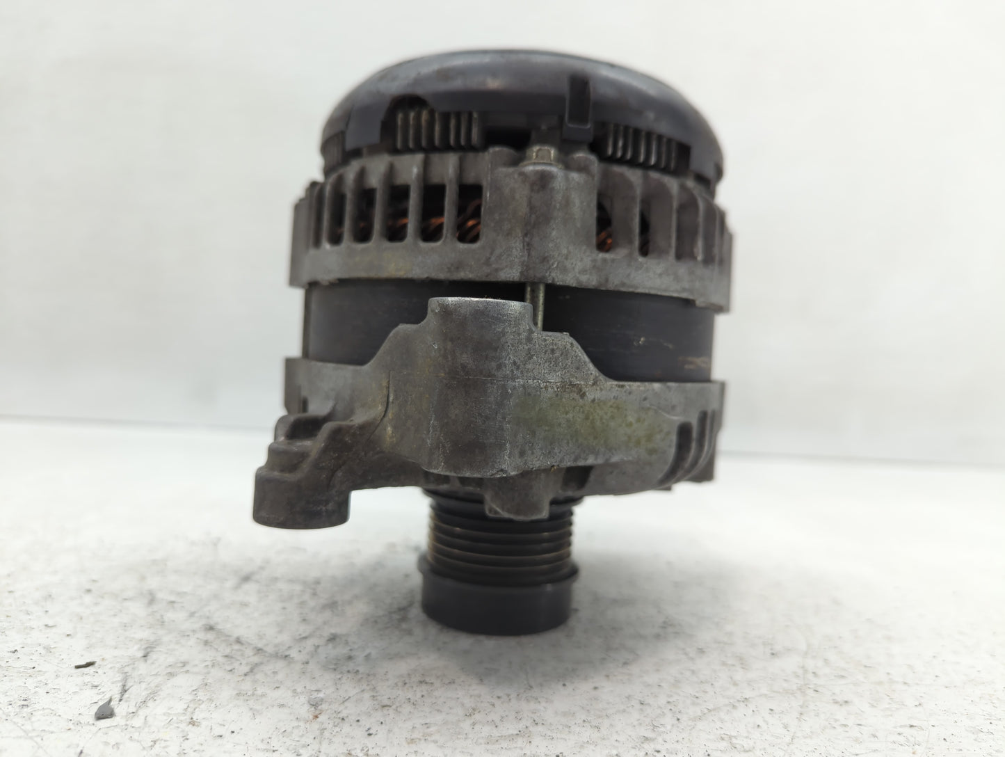 2013-2019 Ford Escape Alternator Replacement Generator Charging Assembly Engine OEM P/N:CJ5T-10300-DB Fits OEM Used Auto Par