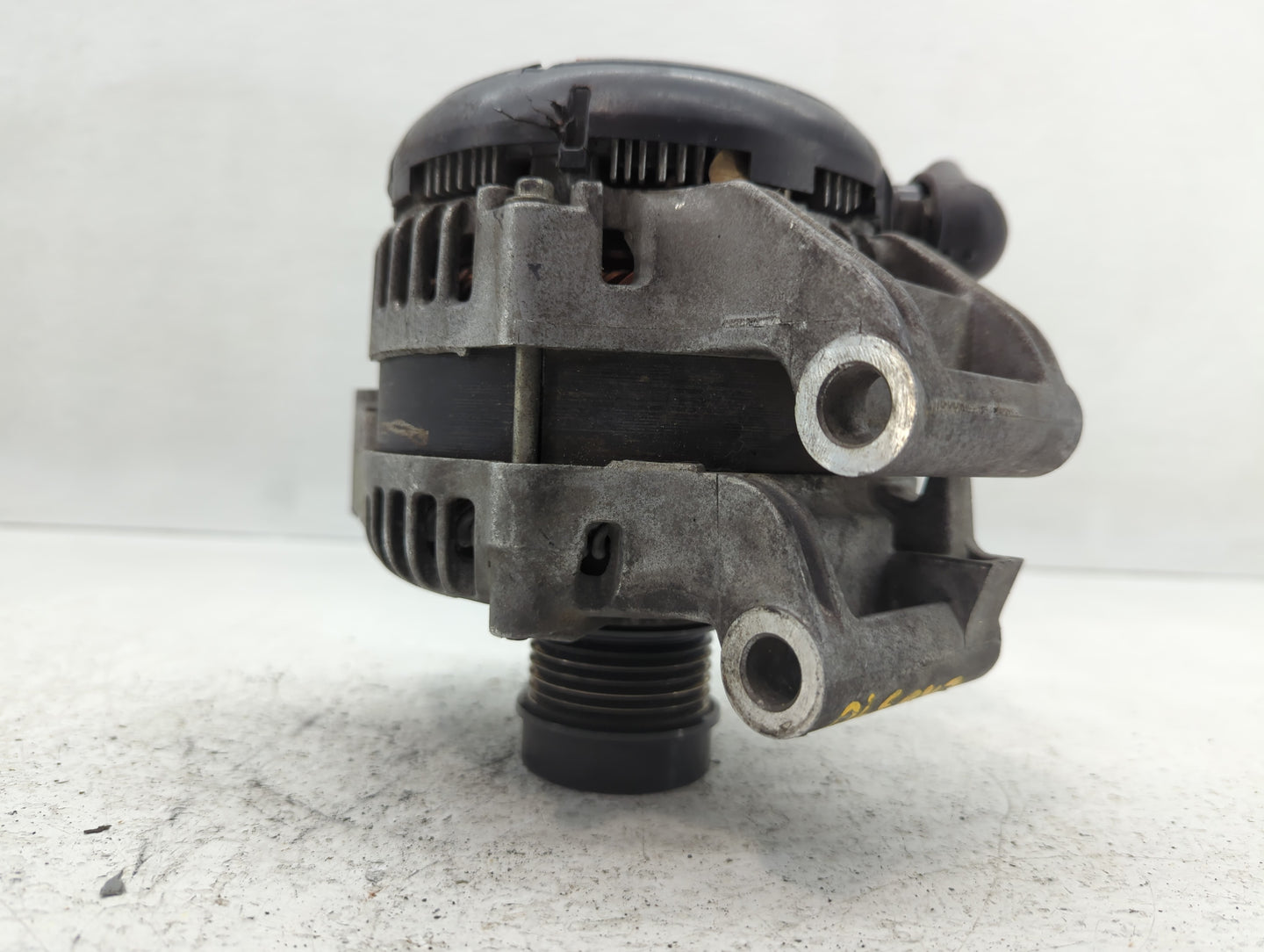 2013-2019 Ford Escape Alternator Replacement Generator Charging Assembly Engine OEM P/N:CJ5T-10300-DB Fits OEM Used Auto Par