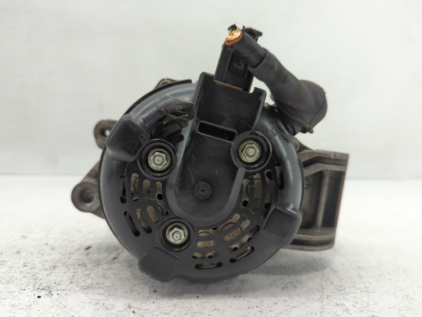 2013-2019 Ford Escape Alternator Replacement Generator Charging Assembly Engine OEM P/N:CJ5T-10300-BB Fits OEM Used Auto Par