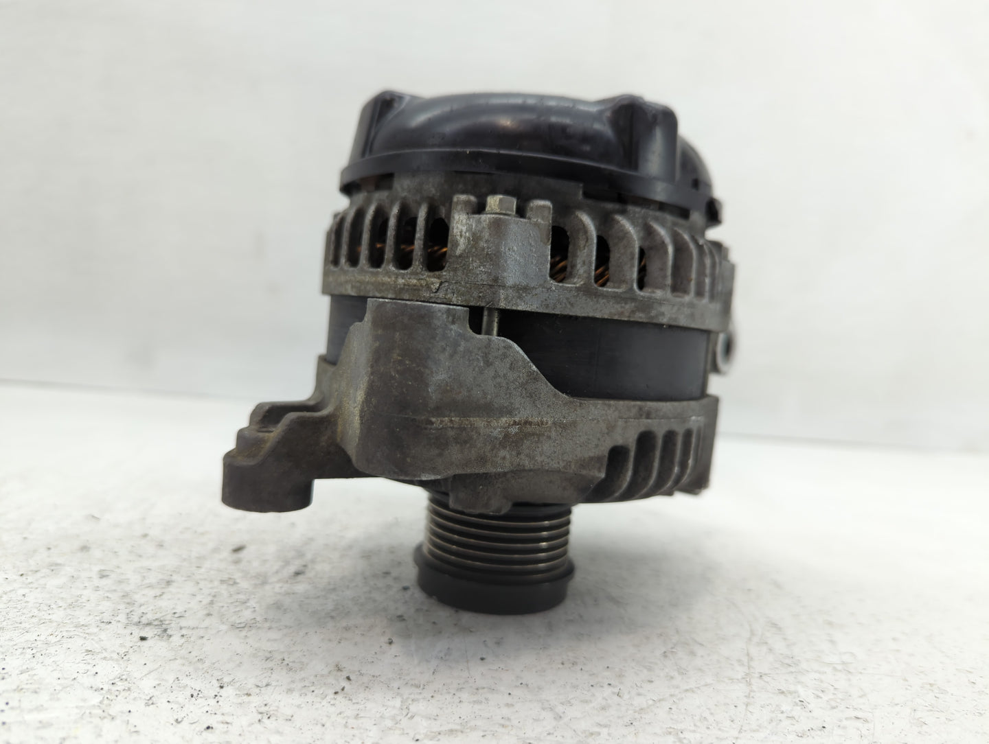 2013-2019 Ford Escape Alternator Replacement Generator Charging Assembly Engine OEM P/N:CJ5T-10300-BB Fits OEM Used Auto Par