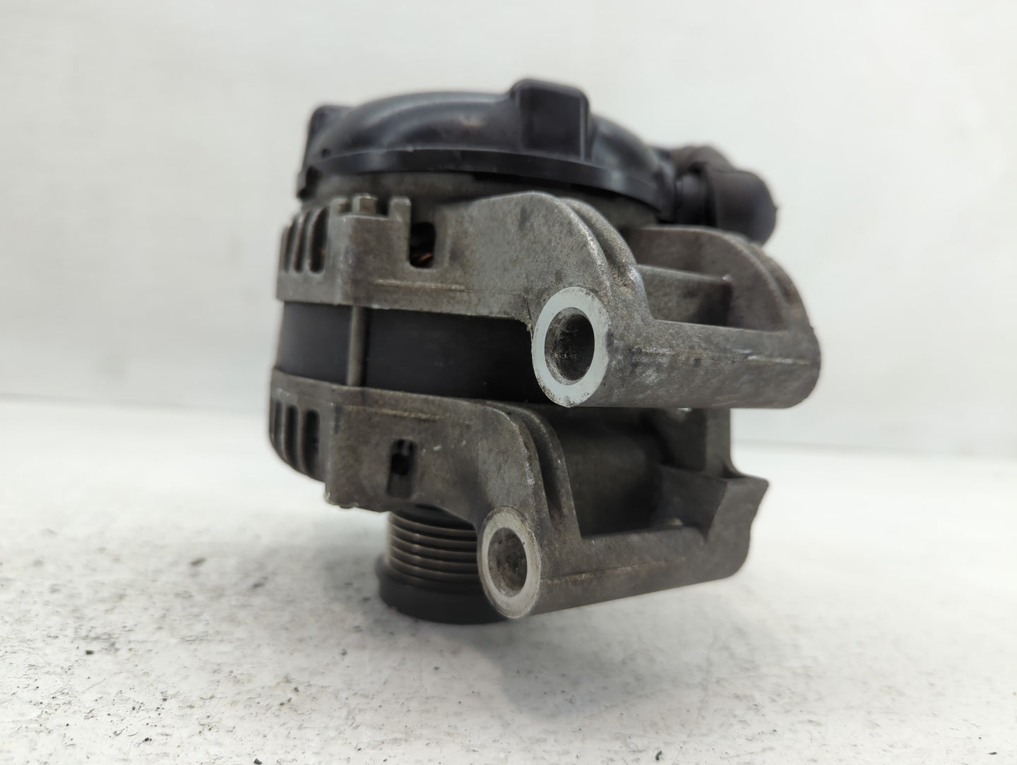 2013-2019 Ford Escape Alternator Replacement Generator Charging Assembly Engine OEM P/N:CJ5T-10300-BB Fits OEM Used Auto Par