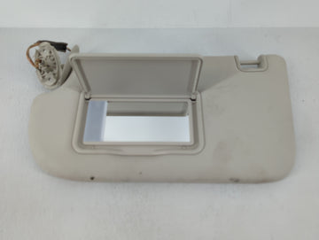 2013-2019 Ford Escape Sun Visor Shade Replacement Passenger Right Mirror Fits Fits 2013 2014 2015 2016 2017 2018 2019 OEM Us