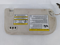 2013-2019 Ford Escape Sun Visor Shade Replacement Passenger Right Mirror Fits Fits 2013 2014 2015 2016 2017 2018 2019 OEM Us