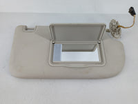 2013-2019 Ford Escape Sun Visor Shade Replacement Passenger Right Mirror Fits Fits 2013 2014 2015 2016 2017 2018 2019 OEM Us