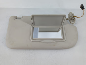 compare product 2013-2019 Ford Escape Sun Visor Shade Replacement Passenger Right Mirror Fits Fits 2013 2014 2015 2016 2017 2018 2019 OEM Used Auto Parts