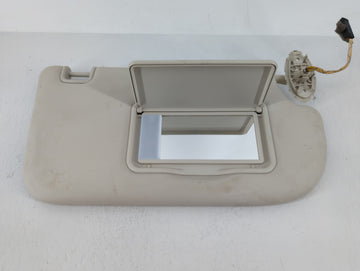 2013-2019 Ford Escape Sun Visor Shade Replacement Passenger Right Mirror Fits Fits 2013 2014 2015 2016 2017 2018 2019 OEM Us