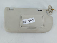 2013-2019 Ford Escape Sun Visor Shade Replacement Passenger Right Mirror Fits Fits 2013 2014 2015 2016 2017 2018 2019 OEM Us