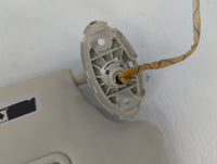 2013-2019 Ford Escape Sun Visor Shade Replacement Passenger Right Mirror Fits Fits 2013 2014 2015 2016 2017 2018 2019 OEM Us