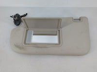 2013-2019 Ford Escape Sun Visor Shade Replacement Driver Left Mirror Fits Fits 2013 2014 2015 2016 2017 2018 2019 OEM Used A