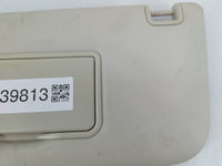 2013-2019 Ford Escape Sun Visor Shade Replacement Driver Left Mirror Fits Fits 2013 2014 2015 2016 2017 2018 2019 OEM Used A