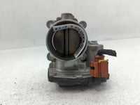 2017-2019 Ford Escape Throttle Body P/N:DS7G-9F991-CA B18 302 5196 Fits Fits 2014 2015 2016 2017 2018 2019 2020 OEM Used Aut