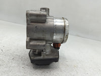 2017-2019 Ford Escape Throttle Body P/N:DS7G-9F991-CA B18 302 5196 Fits Fits 2014 2015 2016 2017 2018 2019 2020 OEM Used Aut