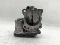 2017-2019 Ford Escape Throttle Body P/N:DS7G-9F991-CA B18 302 5196 Fits Fits 2014 2015 2016 2017 2018 2019 2020 OEM Used Aut