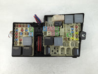 2019 Ford Escape Fusebox Fuse Box Panel Relay Module P/N:E00027328 AV6T-14A142-AB, E02345500, AV6T-14A067-AD Fits OEM Used A