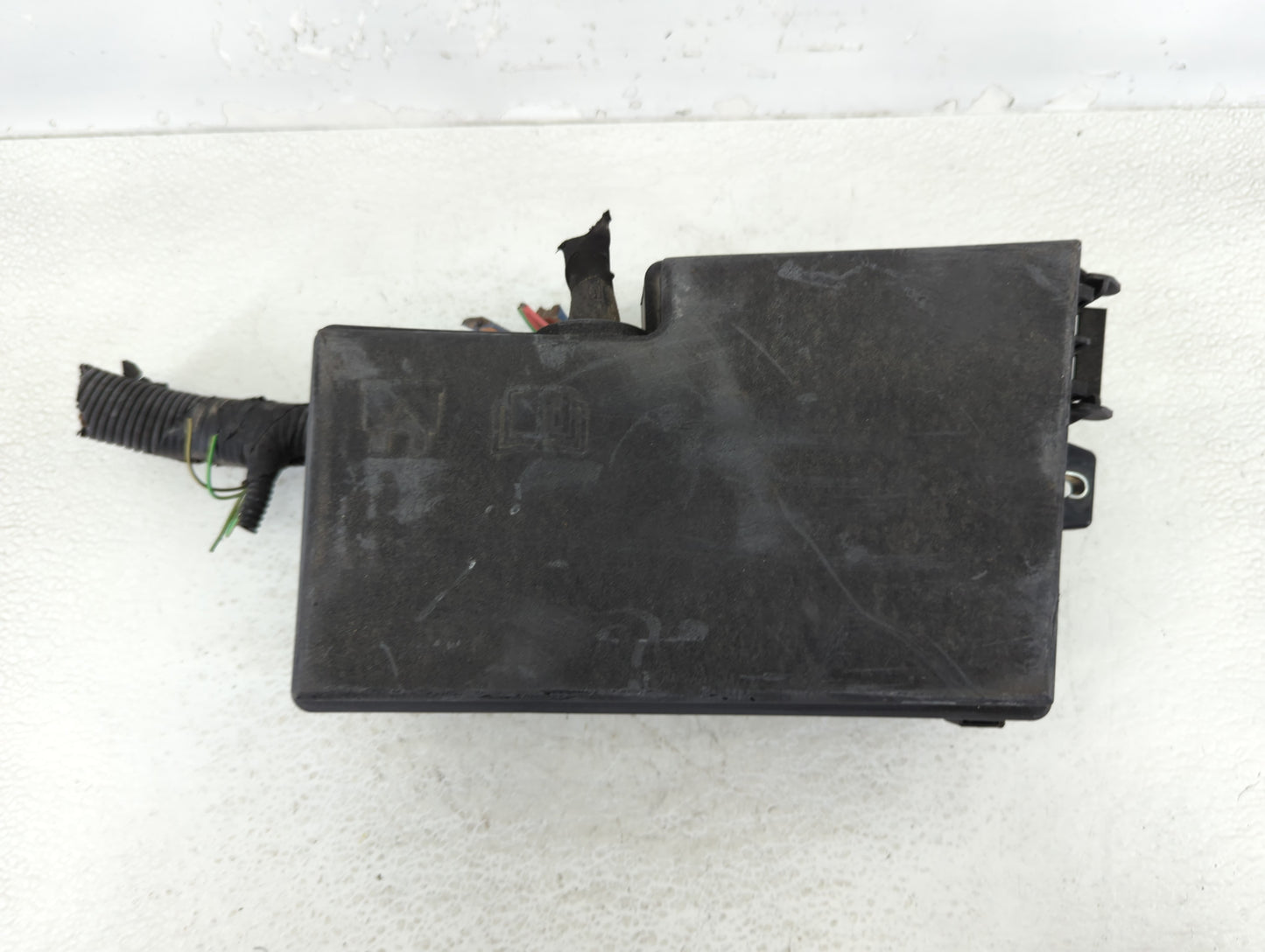 2019 Ford Escape Fusebox Fuse Box Panel Relay Module P/N:AV6T-14A067-AD Fits OEM Used Auto Parts - Oemusedautoparts1.com
