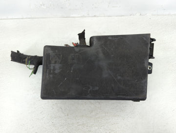 2019 Ford Escape Fusebox Fuse Box Panel Relay Module P/N:AV6T-14A067-AD Fits OEM Used Auto Parts - Oemusedautoparts1.com